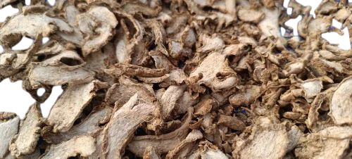 Dry Ginger Slices