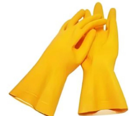 Electric Safety Gloves - Color: 1