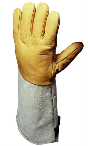 Electric Safety Gloves - Color: 1