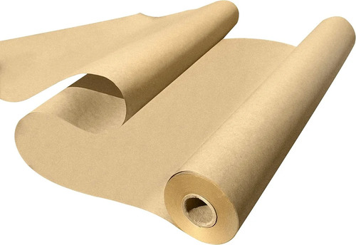 F Plain Kraft Paper - Coating Type: V