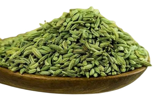 Fennel Seeds - Color: Green