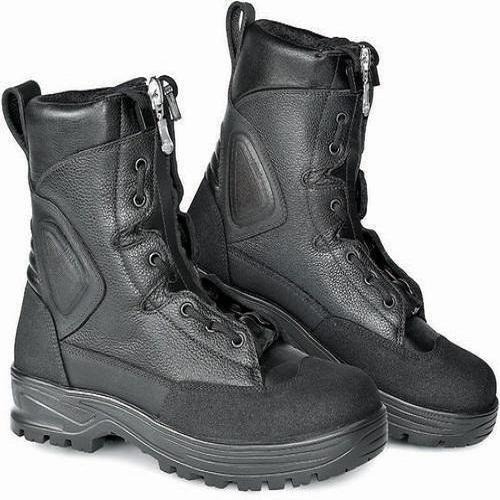 Fire Safety Shoes 