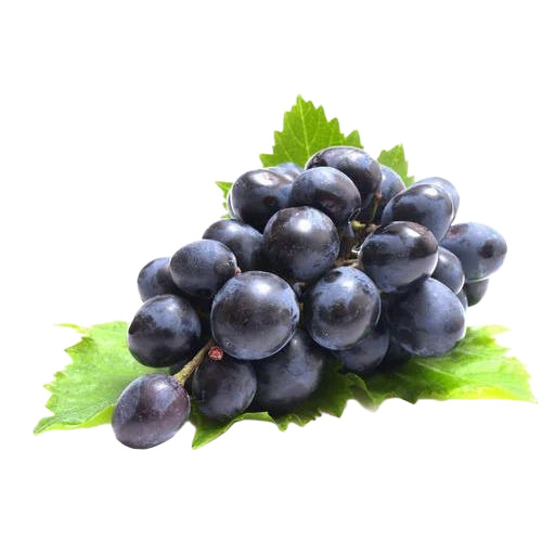 Fresh Grapes