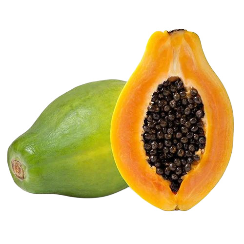 Fresh Papaya