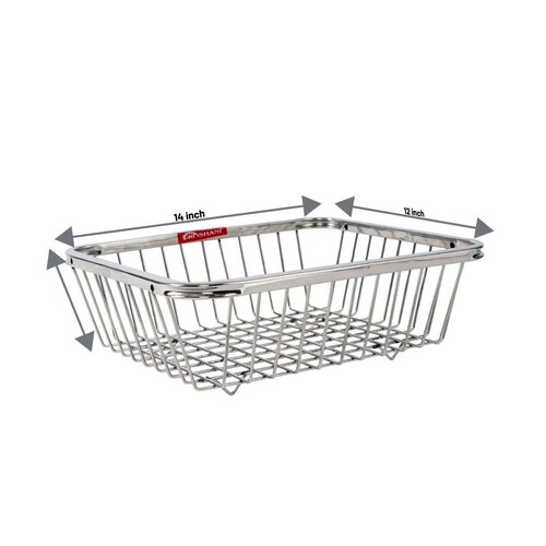 Fruit And Vegetable Basket