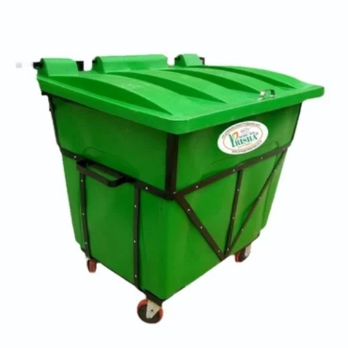 Garbage Bin