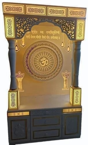Golden Temple For Home