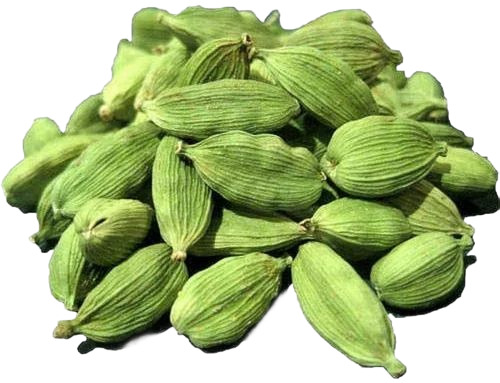 Green Cardamom 8 Mm