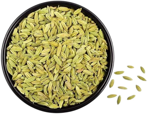 Green Fennel Seeds