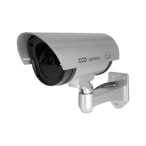HDCVI 48 LED Bullet Camera