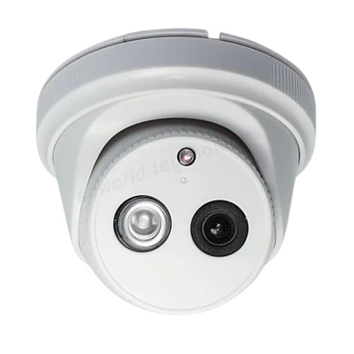 HDCVI CCTV Dome Night Camera