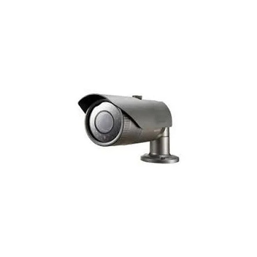 HDCVI SMART IR Black Bullet Camera