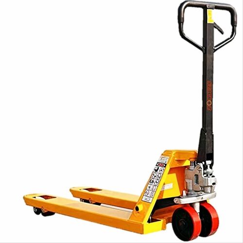 Hydraulic Pallet Truck