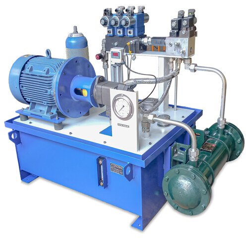 Hydraulic Power Pack