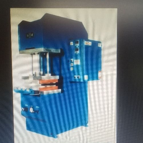 hydraulic press machine