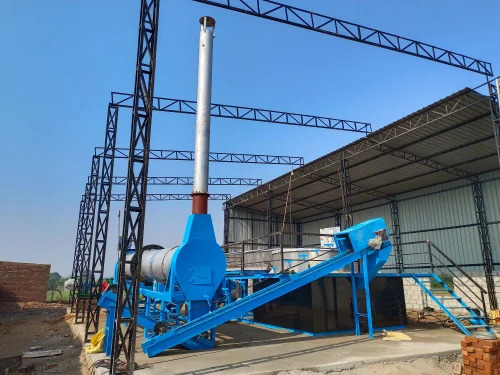 Jaggery Plant - Automatic Grade: Manual