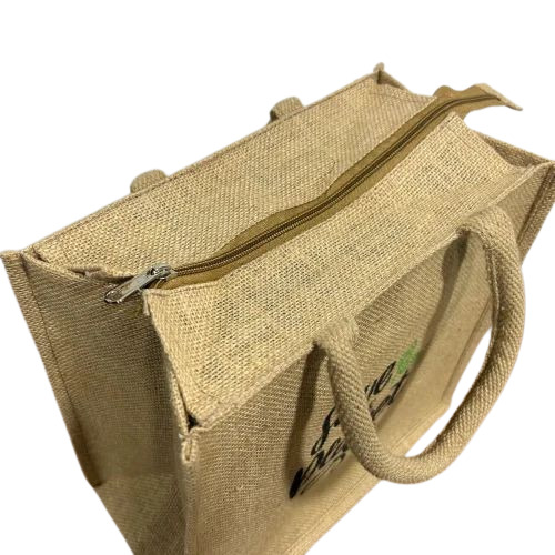 Jute Grocery Bags