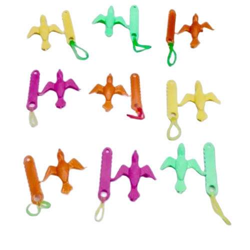 Kids Bird Shooter Gun Toy
