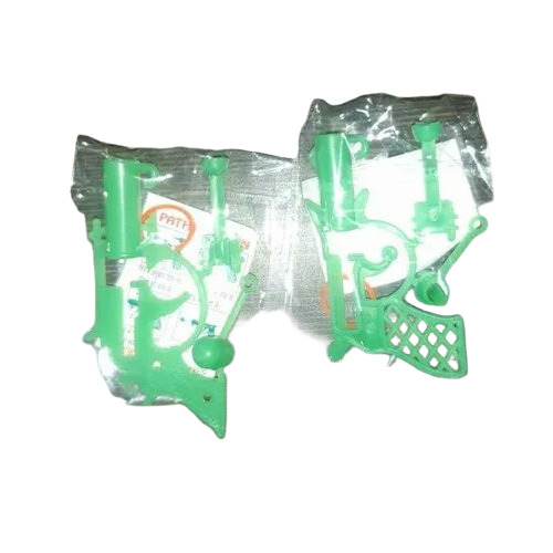 Kids Plastic Gun Toy