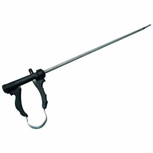 Laparoscopic Bipolar Forceps