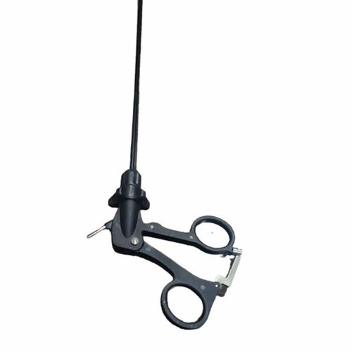 Laparoscopic Bipolar Grasper