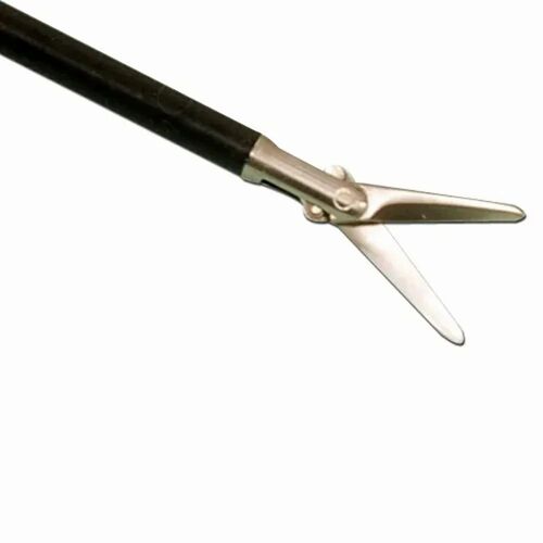 Laparoscopic Hook Scissors