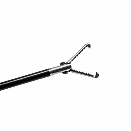 Laparoscopic Tooth Grasper By Sugra Optical