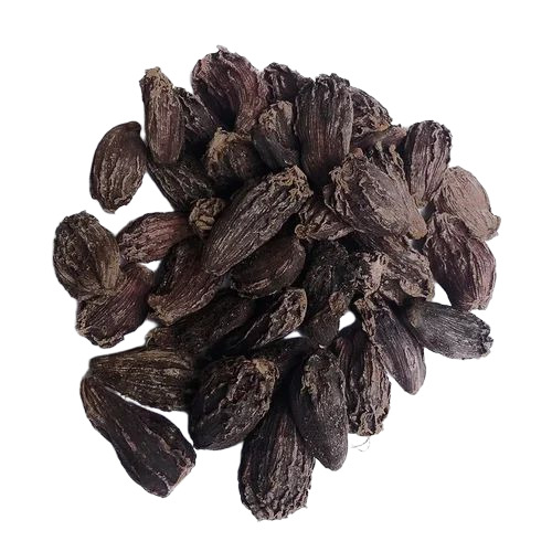 Large Black Cardamom