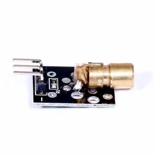 Laser Diode Module