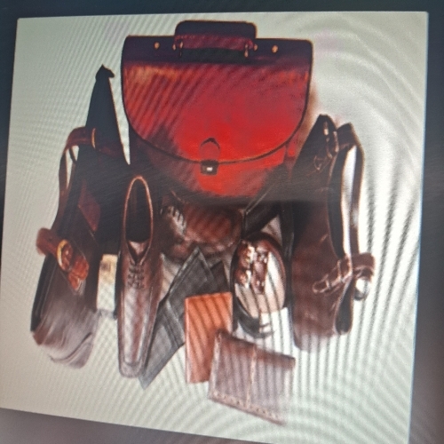 Leather By Bilal Export