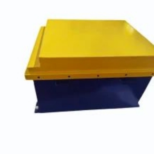 Lithium Ion Battery Container