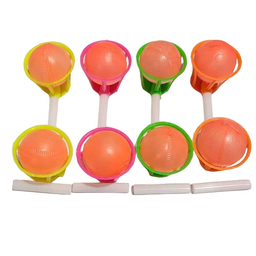 Magic Pipe Plastic Toy