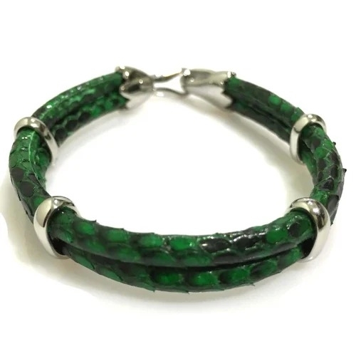 Men Leather Bracelets