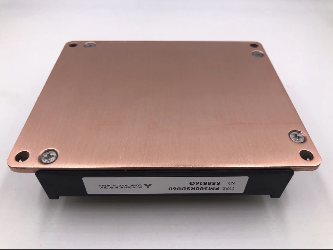 Mitsubishi PM75RSA060 Intelligent Power Module
