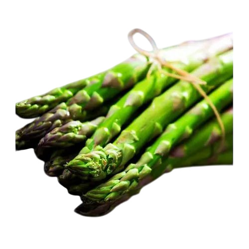 Organic Asparagus