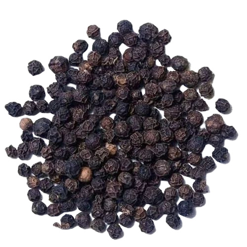 Organic Black Pepper