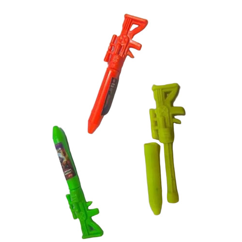 Pichkari Plastic Toy