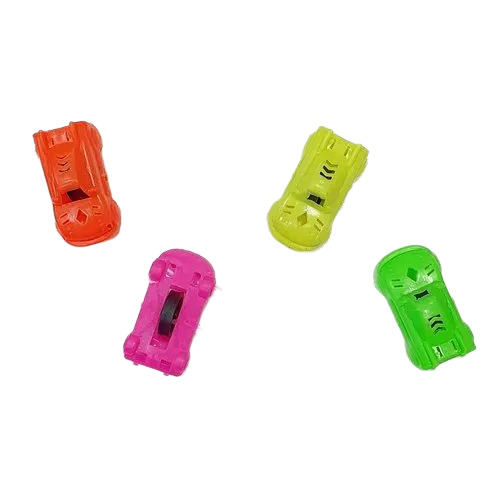 Plastic Car Toy