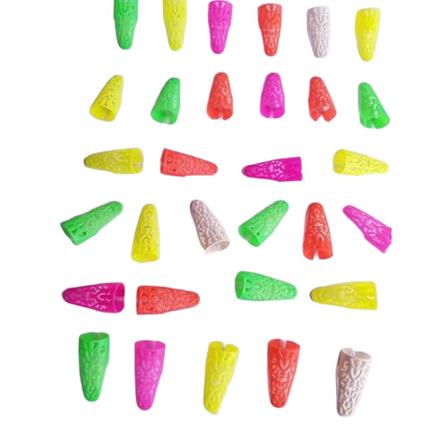Plastic Nails Toy
