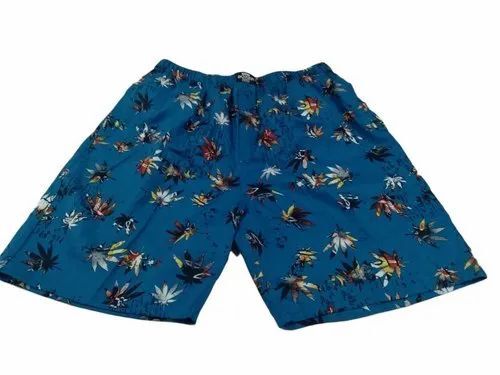 Printed Boxer Shorts