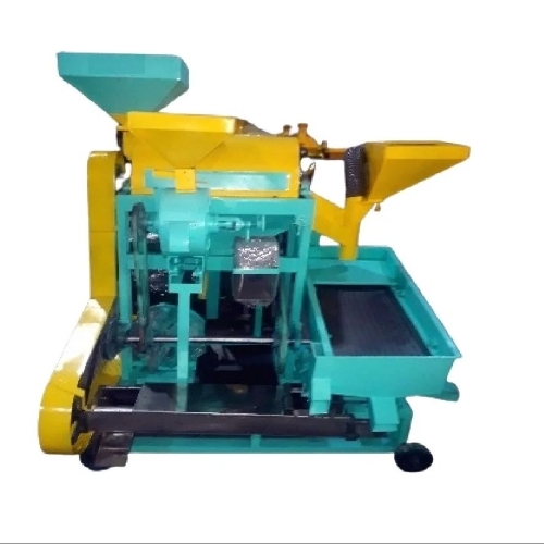 Pulse Mill