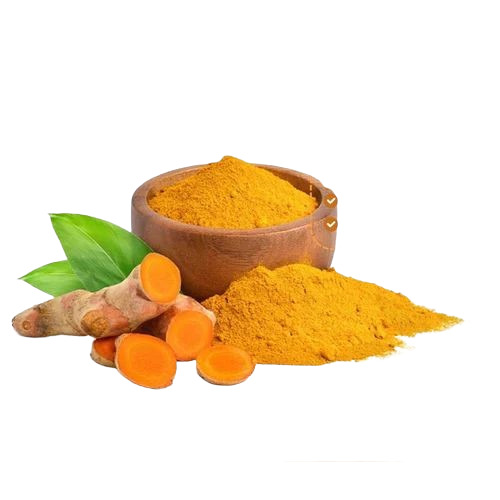 Pure Lakadong Turmeric Powder