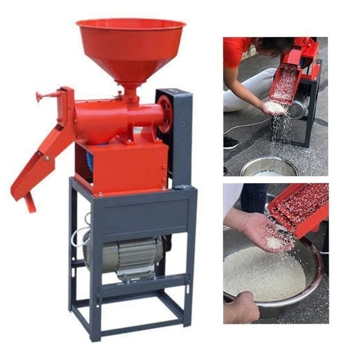 Rice Mill