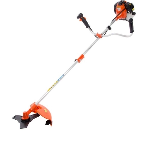 Side Pack Brush Cutter
