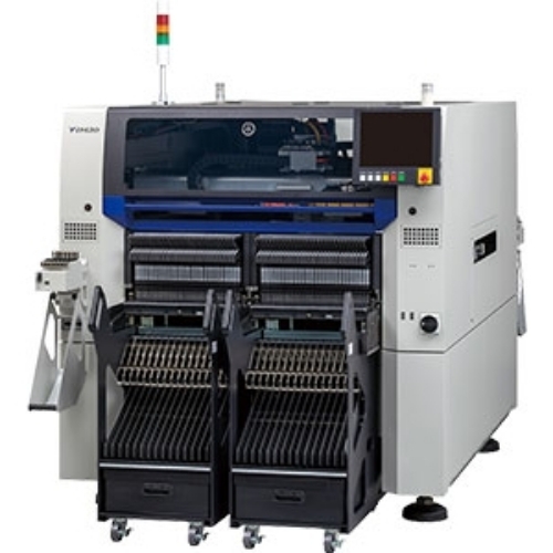Smt Machine