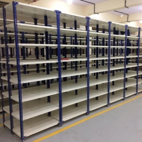 Stainless Steel Plate Racking