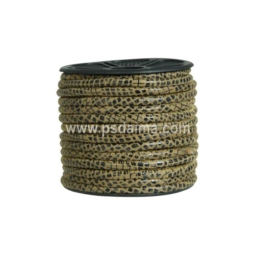 Suede Leather Cord