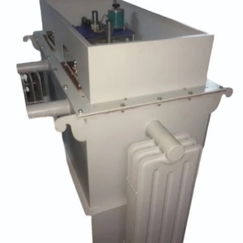 Three Phase Variable Transformer