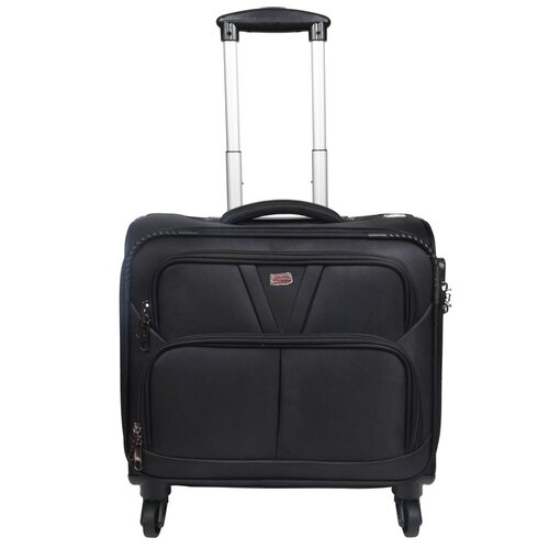 Trolley Luggage Bags - Color: Yes