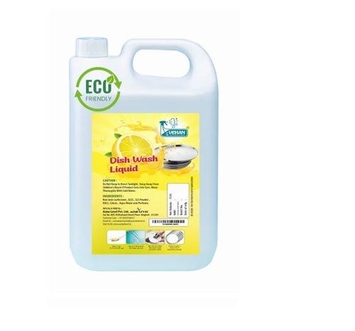 Vehan Dish Wash Liquid